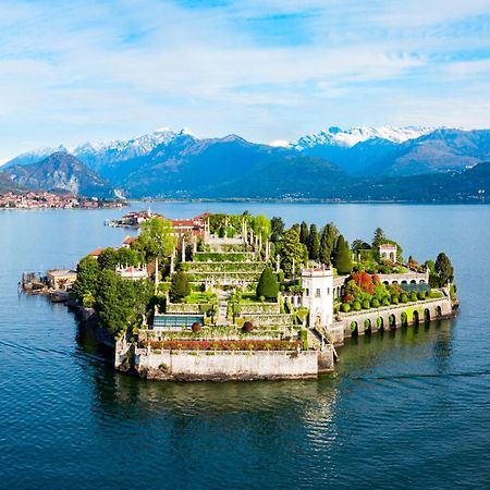 Omegna Lakeside 외부 사진