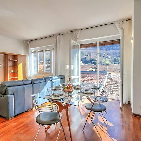 Omegna Lakeside 외부 사진